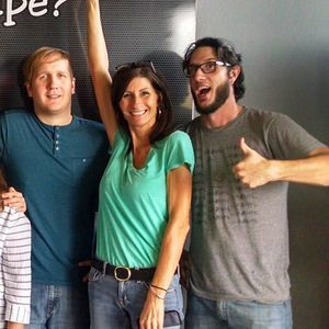 Meet your Posher, Jill